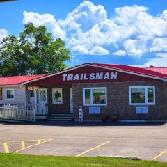 Trailsman Lodge