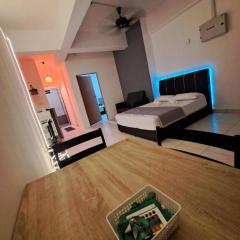 LED Homestay