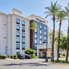 스프링힐 스위트 피닉스 다운타운(SpringHill Suites Phoenix Downtown)