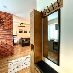Apartament Centrum