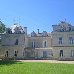 Chateau de Maisonneuve