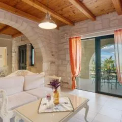 Villa Terpsichore St George Retreat BY APOKORONAS-VILLAS