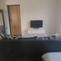 2 room apartment in Snina