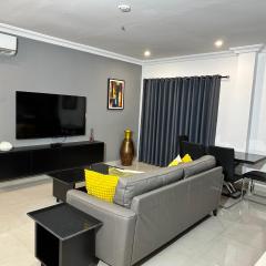 Westlands Tower - Ghana Villas