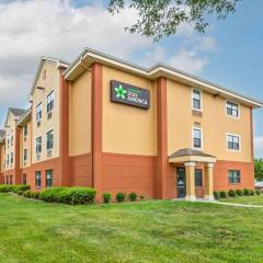 Extended Stay America Suites - Baltimore - BWI Airport - Aero Dr