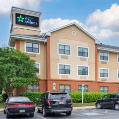 Extended Stay America Suites - Columbia - Columbia Parkway