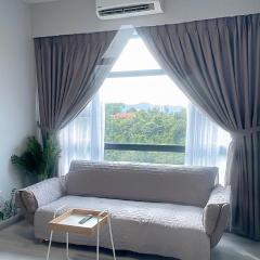 Jesselton Quay Greenery Homestay near Suria Sabah by StayPlace