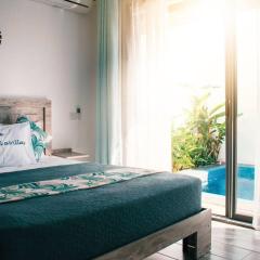 Villa Marbella 1 - 3 BR - Private Pool