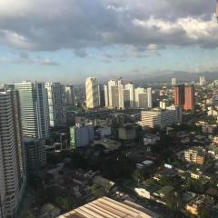 condo sentinel at Cubao