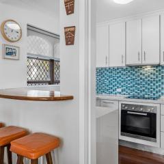 Maroochy Beachside 3 Bedroom Getaway