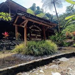 back to nature ecotourism