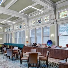 Residence Inn by Marriott Cleveland Downtown