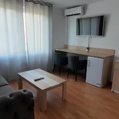 Apartman Devetka