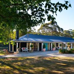 The Pond House Trentham