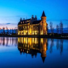 Chateau de France