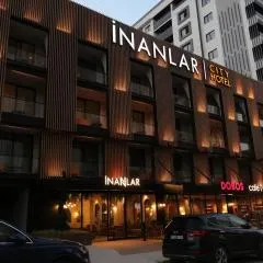 İnanlar City Hotel