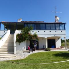 Casa Cecilia Seaside Serenity and Coastal Charm