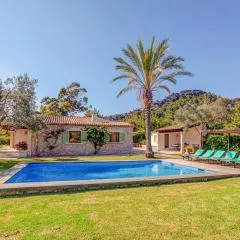 Villa Can Gallardo by Sealand Villas