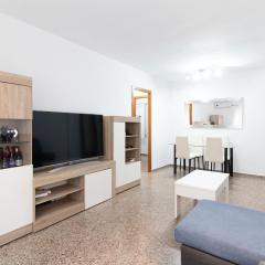 Global Properties, Practico apartamento para 6 personas en Puerto Sagunto