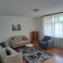 Apartman Aya Rejana