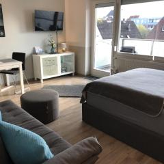 Ferienwohnung Hallix - Wilhelmshaven