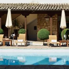 Hotel Puerta de la Luna