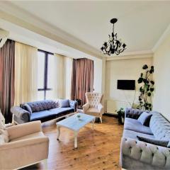 3 Bedroom 2 Bathroom Apartment on Saburtalo Gagarin