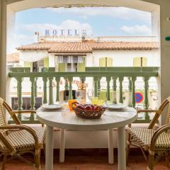 Apartment Le Soleil Camarguais-2 by Interhome