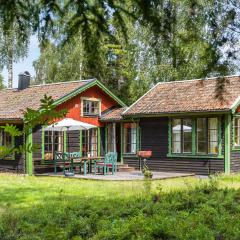 Holiday Home Strandviksvägen - VMD182 by Interhome