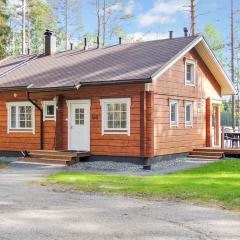 Holiday Home Nesterin helmi by Interhome