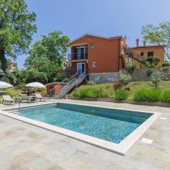 Apartment Korina by Interhome