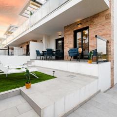 Apartment Aqua Oasis