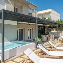 HappyHouse Villa