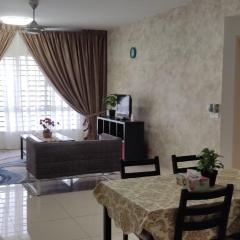 Al Fateh Homestay Apartment in Putrajaya