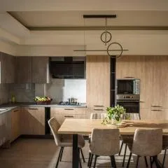 Malena Residence by 8essentially