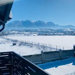 D&M Family Residence Bran 2