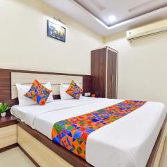 Hotel Pink Cozzy