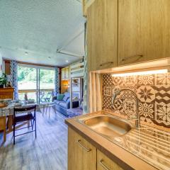 Studio Soyouz Vanguard-97 by Interhome