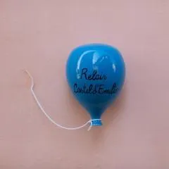 Relais Castel d'Emilio - Casa BLU