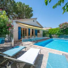 Villa La Vigne by Interhome