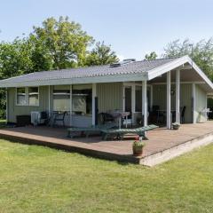 Holiday Home Clemence - 250m from the sea in Sealand by Interhome