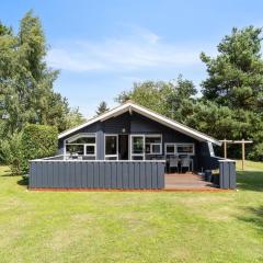 Holiday Home Dorti - 725m from the sea in Sealand by Interhome