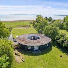 Holiday Home Vemund - 100m to the inlet in Sealand by Interhome