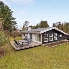 Holiday Home Hendrina - 500m from the sea in Sealand by Interhome
