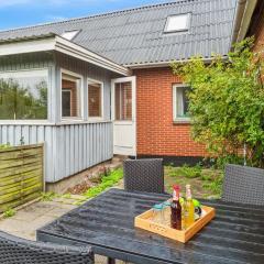 Apartment Atena - 250m from the sea in Bornholm by Interhome