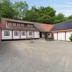 Holiday Home Helmer - 3km from the sea in Bornholm by Interhome