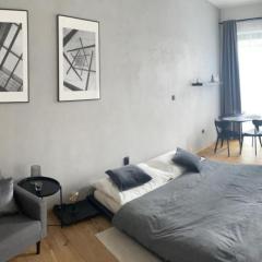 Apartmán PIANO priamo v centre Žiliny