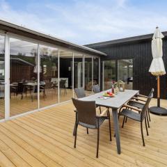 Holiday Home Randulf - 250m from the sea in Bornholm by Interhome