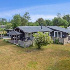 Holiday Home Holmwith - 200m from the sea in Lolland- Falster and Mon by Interhome
