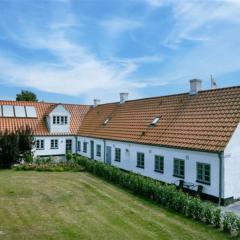 Apartment Ehm - 1km from the sea in SE Jutland by Interhome